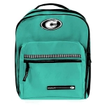 Mochila Costas Company Classic C - Verde Jade