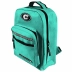 Mochila Costas Company Classic C - Verde Jade