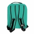 Mochila Costas Company Classic C - Verde Jade