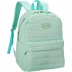 Mochila Costas Kika com Pompom KK24M24