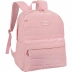 Mochila Costas Kika com Pompom KK24M24