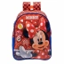 Mochila Costas Minnie Mouse X1 P Xeryus 10543