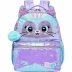 Mochila Costas Pack Me Cat Pacific 998AM04