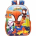 Mochila Costas Spidey R P Xeryus 10723