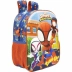 Mochila Costas Spidey R P Xeryus 10723