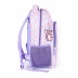 Mochila Costas Stitch Luxcel Up4You MS47740SC