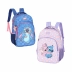 Mochila Costas Stitch Luxcel Up4You MS47740SC