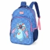 Mochila Costas Stitch Luxcel Up4You MS47740SC