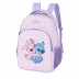 Mochila Costas Stitch Luxcel Up4You MS47740SC