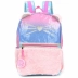 Mochila Costas Up4You Gatinha com Orelhas MS47203UP