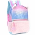 Mochila Costas Up4You Gatinha com Orelhas MS47203UP