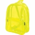 Mochila Escolar Colors Neon Md Kit 