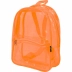 Mochila Escolar Colors Neon Md Kit 