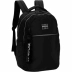 Mochila para Notebook Nylon Preta Up4You MJ47074UP-PT