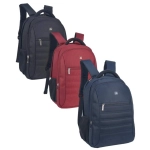 Mochila para Notebook Polo King MN51587PK