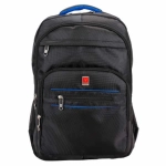 Mochila para Notebook Preta Vighs V-1063