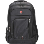 Mochila para Notebook Preta Vighs V-1067