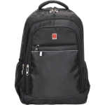 Mochila para Notebook Preta Vighs V-1070