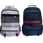 Mochila para Notebook Up4You MJ46601UP