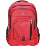 Mochila para Notebook Vermelha Vighs V-1065