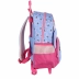 Mochilas com Rodas e Alça Up4You IC41146UP