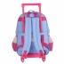 Mochilas com Rodas e Alça Up4You IC41146UP