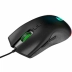 Mouse Gamer Blackfire RGB Preto Fortrek