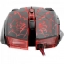 Mouse Gamer USB 3200 DPI SPIDER 2 OM-705 Preto/Vermelho FORTREK