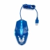 Mouse Gamer USB 3600 DPI Led 6 Botões Sonic Letron 10313