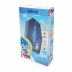 Mouse Gamer USB 3600 DPI Led 6 Botões Sonic Letron 10313