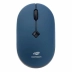 Mouse Óptico sem Fio 1600 DPI 2.4Ghz C3Tech