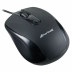 Mouse Óptico USB 1600 DPI Preto Fortrek OM-103BK