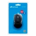 Mouse Óptico USB 1600 DPI Preto Fortrek OM-103BK