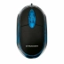 Mouse Óptico USB 800 DPI CM10 Chinamate