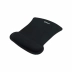 Mouse Pad Ergonômico Preto Grande Go Tech