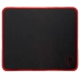 Mouse Pad Gamer Médio Preto e Vermelho Evolut EG403RD