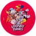 Mouse Pad Redondo Looney Tunes Letron 94530