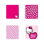 Mouse Pad Slim Estampas Sortidas Hello Kitty Caixa Letron