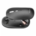 Mouse Óptico sem Fio 2.4 Ghz 1600 DPI Slim Multilaser MO331