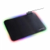 Mousepad Cronos Gamer Flexível RGB Warrior Multilaser AC333