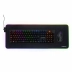 Mousepad Cronos Gamer Flexível RGB XL Warrior Multilaser AC341