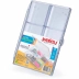 Organizador Acrílico Mini c/6 Divisórias Maxcril 10330002