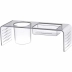 Organizador de Mesa Multi Prime Maxcril