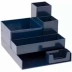 Organizador Modular 8 Peças Waleu