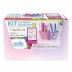 Organizador Porta Objetos Kit com 2 Full Collor Dello