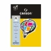 Papel Color A4 120g Folha Avulsa (Sortido) Canson