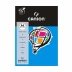 Papel Color A4 180g c/10 Folhas Livre de Ácido Canson