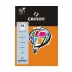 Papel Color A4 180g c/10 Folhas Livre de Ácido Canson