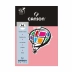 Papel Color A4 180g c/10 Folhas Livre de Ácido Canson