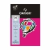 Papel Color A4 180g c/10 Folhas Livre de Ácido Canson